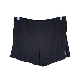 Balance Collection Shorts Men’s XL Black Active Running Athletic Workout Gym